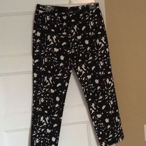 Women’s Capri pants